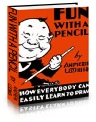 Andrew Loomis - Fun WIth a Pencil.rar