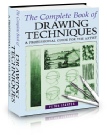 The Complete Book of Drawing Techniques.rar